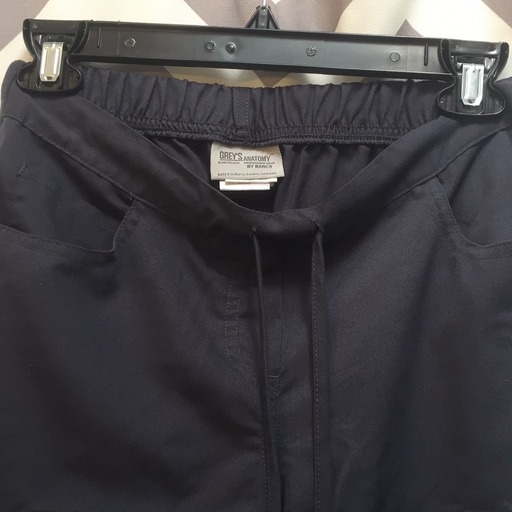 Grey’s Anatomy scrub bottoms